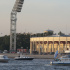 В Петербурге решили не сносить стадион «Петровский»